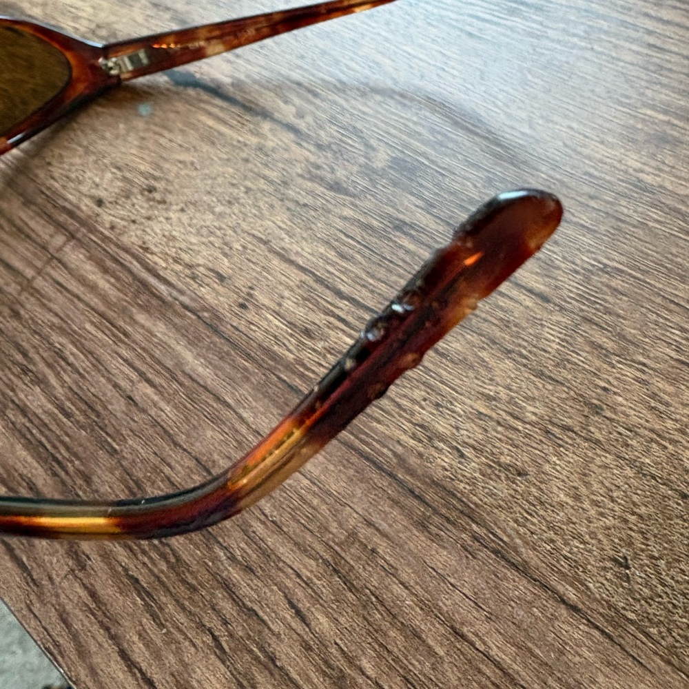 Maui Jim Women's Burgundy Sunglasses - Picture 6 of 9